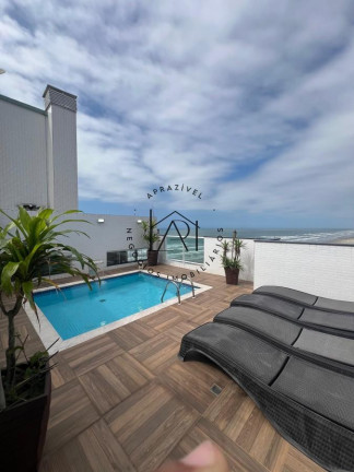 Imagem Cobertura com 3 Quartos à Venda, 203 m² em Aviacao - Praia Grande Imagem Cobertura com 3 Quartos à Venda, 203 m² em Aviacao - Praia Grande