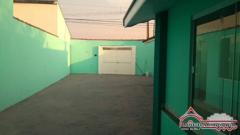 Imagem Casa à Venda, 200 m² em Jardim Santa Maria - Jacareí