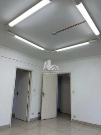 Imagem Imóvel para Alugar, 70 m² em Encruzilhada - Santos Imagem Imóvel para Alugar, 70 m² em Encruzilhada - Santos