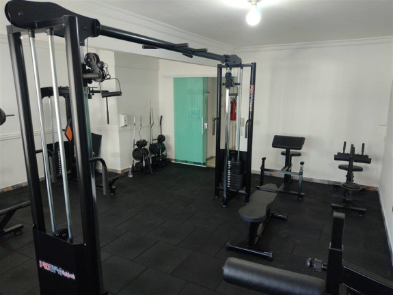 Imagem Apartamento com 1 Quarto à Venda, 46 m² em Ocian - Praia Grande Imagem Apartamento com 1 Quarto à Venda, 46 m² em Ocian - Praia Grande