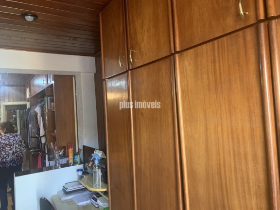 Imagem Casa com 3 Quartos à Venda, 158 m² em Mirandópolis - São Paulo
