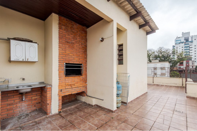 Imagem Apartamento com 2 Quartos à Venda, 75 m² em Higienópolis - Porto Alegre