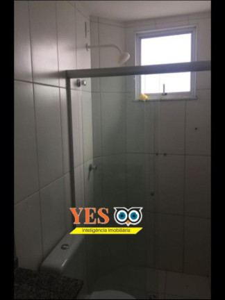 Imagem Apartamento com 2 Quartos à Venda, 60 m² em Sim - Feira De Santana