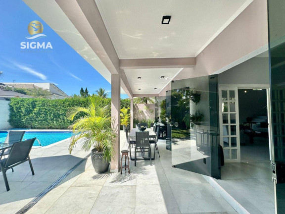 Imagem Casa com 5 Quartos à Venda, 430 m² em Jardim Acapulco - Guarujá Imagem Casa com 5 Quartos à Venda, 430 m² em Jardim Acapulco - Guarujá