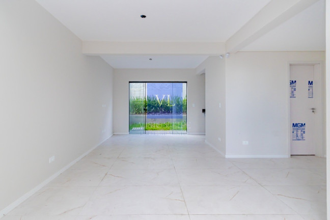 Imagem Casa com 3 Quartos à Venda, 122 m² em Tingui - Curitiba