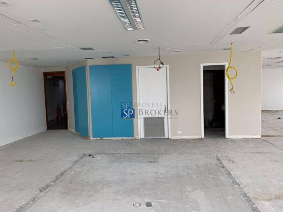 Imagem Sala Comercial para Alugar, 181 m² em Jardim Paulistano - São Paulo Imagem Sala Comercial para Alugar, 181 m² em Jardim Paulistano - São Paulo