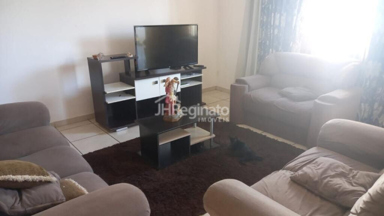 Imagem Casa com 4 Quartos à Venda, 172 m² em Rio Acima - Votorantim