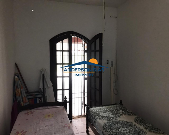 Imagem Casa com 2 Quartos à Venda, 130 m² em Balneário Dos Golfinhos - Caraguatatuba