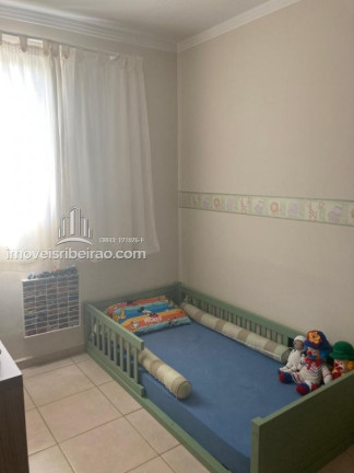Imagem Apartamento com 2 Quartos à Venda, 48 m² em Parque Industrial Lagoinha - Ribeirão Preto Imagem Apartamento com 2 Quartos à Venda, 48 m² em Parque Industrial Lagoinha - Ribeirão Preto