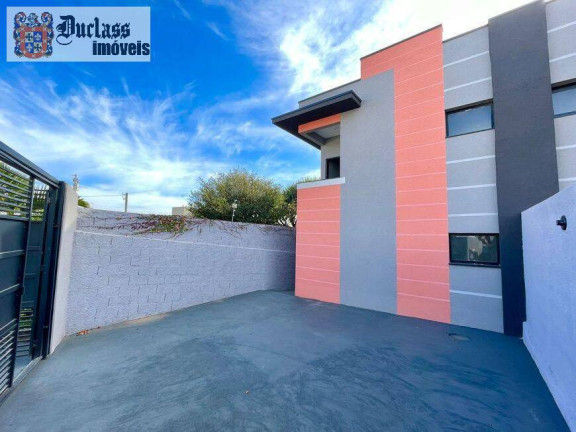 Imagem Sobrado com 3 Quartos à Venda, 136 m² em Jardim Dos Pinheiros - Atibaia Imagem Sobrado com 3 Quartos à Venda, 136 m² em Jardim Dos Pinheiros - Atibaia