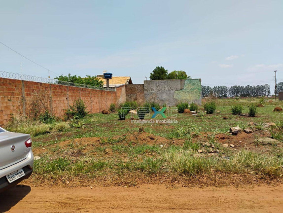 Imagem Terreno à Venda, 360 m² em Caiobá - Campo Grande Imagem Terreno à Venda, 360 m² em Caiobá - Campo Grande