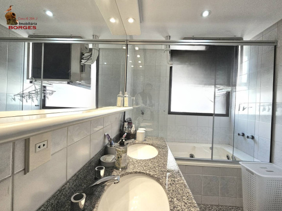 Imagem Apartamento com 3 Quartos à Venda, 162 m² em Moema - São Paulo Imagem Apartamento com 3 Quartos à Venda, 162 m² em Moema - São Paulo