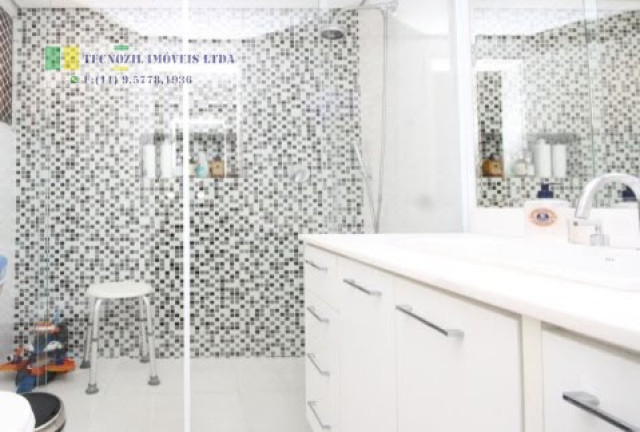 Imagem Apartamento com 3 Quartos à Venda, 127 m² em Jardim Vila Mariana - São Paulo Imagem Apartamento com 3 Quartos à Venda, 127 m² em Jardim Vila Mariana - São Paulo
