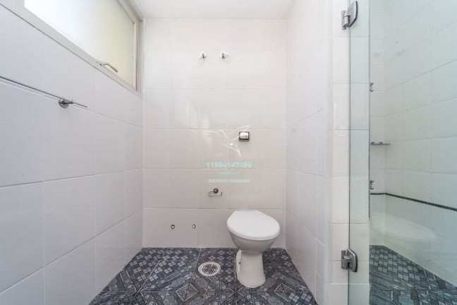 Imagem Apartamento com 3 Quartos à Venda, 121 m² em Itaim Bibi - São Paulo