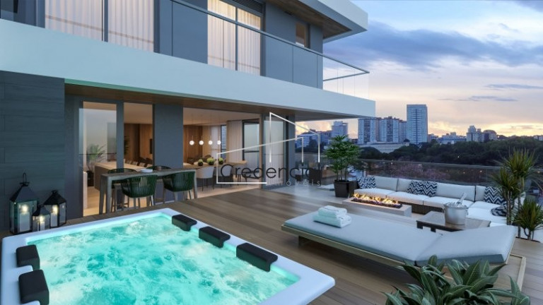 Imagem Apartamento com 3 Quartos à Venda, 150 m² em Seminário - Curitiba Imagem Apartamento com 3 Quartos à Venda, 150 m² em Seminário - Curitiba
