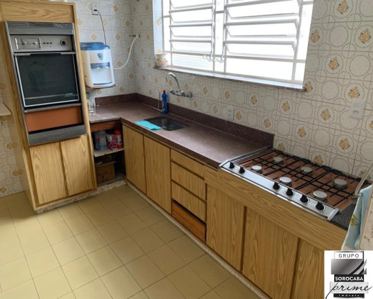 Imagem Casa com 3 Quartos à Venda, 420 m² em Vila Carvalho - Sorocaba