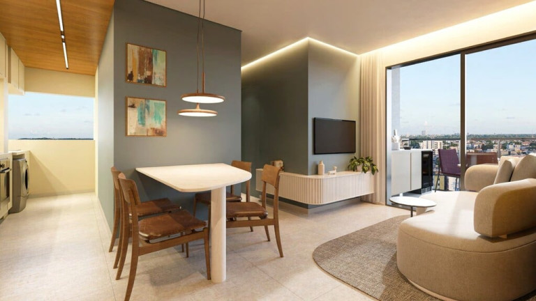 Imagem Apartamento com 1 Quarto à Venda, 31 m² em Encruzilhada - Recife Imagem Apartamento com 1 Quarto à Venda, 31 m² em Encruzilhada - Recife