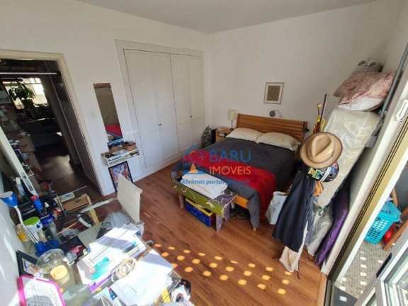 Imagem Apartamento com 1 Quarto à Venda, 57 m² em Cerqueira César - São Paulo Imagem Apartamento com 1 Quarto à Venda, 57 m² em Cerqueira César - São Paulo