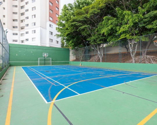 Imagem Imóvel com 3 Quartos à Venda, 69 m² em Campo Belo - São Paulo