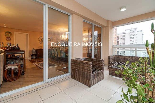 Imagem Apartamento com 2 Quartos à Venda, 149 m² em Perdizes - São Paulo Imagem Apartamento com 2 Quartos à Venda, 149 m² em Perdizes - São Paulo
