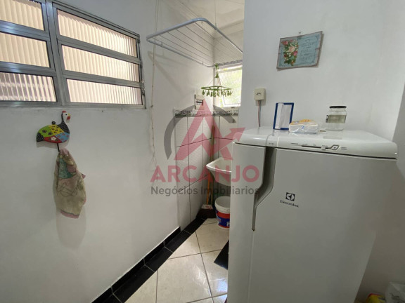 Imagem Apartamento com 2 Quartos à Venda, 48 m² em Praia Grande - Ubatuba