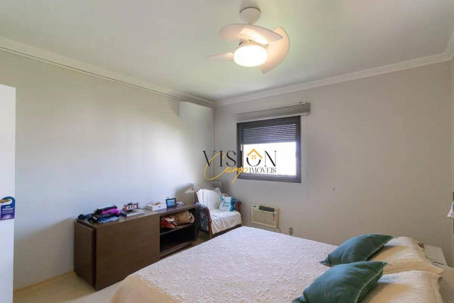 Imagem Apartamento com 4 Quartos à Venda, 269 m² em Cambuí - Campinas