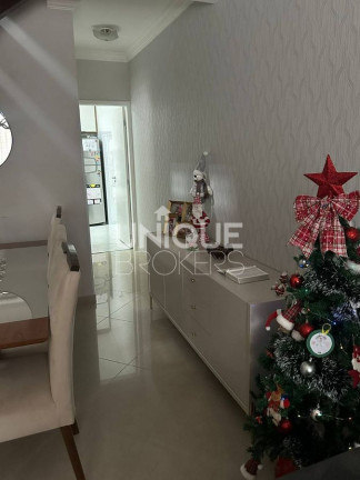 Imagem Casa de Condomínio com 3 Quartos à Venda, 125 m² em Jardim Martins - Jundiaí