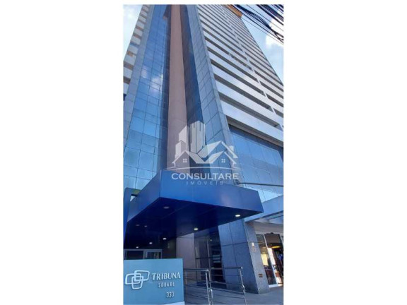 Imagem Sala Comercial à Venda, 264 m² em Centro - Santos