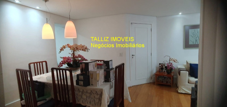 Imagem Apartamento com 3 Quartos para Alugar, 95 m² em Alameda Morumbi - São Paulo Imagem Apartamento com 3 Quartos para Alugar, 95 m² em Alameda Morumbi - São Paulo