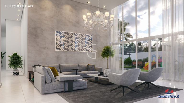 Imagem Imóvel com 3 Quartos à Venda, 166 m² em Centro - Joinville Imagem Imóvel com 3 Quartos à Venda, 166 m² em Centro - Joinville