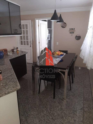 Imagem Apartamento com 3 Quartos à Venda, 190 m² em Vila Santo Estevão - São Paulo