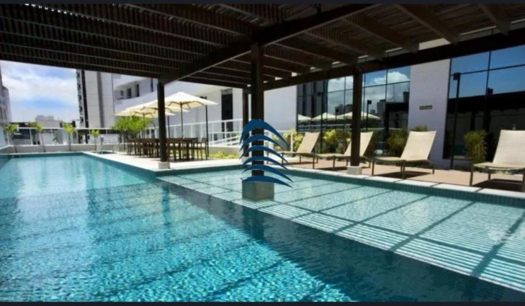 Imagem Imóvel com 2 Quartos à Venda, 62 m² em Caminho Das árvores - Salvador Imagem Imóvel com 2 Quartos à Venda, 62 m² em Caminho Das árvores - Salvador