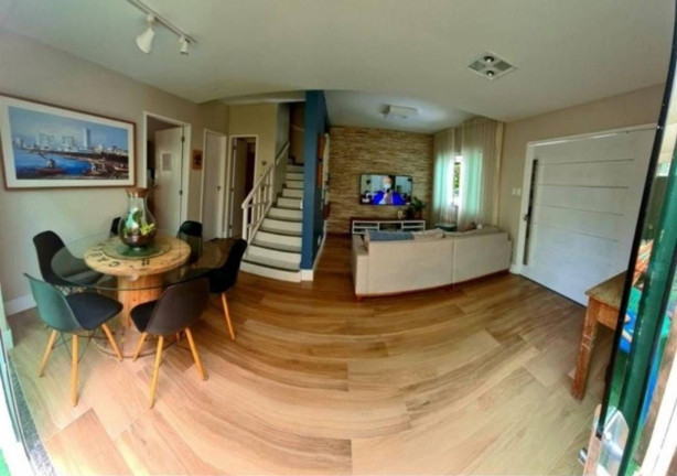 Imagem Casa com 4 Quartos à Venda, 132 m² em Atalaia - Aracaju Imagem Casa com 4 Quartos à Venda, 132 m² em Atalaia - Aracaju
