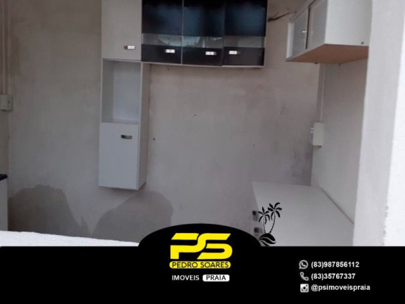 Imagem Casa com 1 Quarto à Venda, 160 m² em Mangabeira - João Pessoa Imagem Casa com 1 Quarto à Venda, 160 m² em Mangabeira - João Pessoa