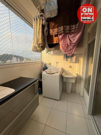 Imagem Apartamento com 2 Quartos à Venda, 84 m² em Vila Belmiro - Santos Imagem Apartamento com 2 Quartos à Venda, 84 m² em Vila Belmiro - Santos