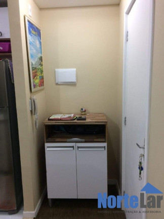 Imagem Apartamento com 2 Quartos à Venda, 62 m² em Vila Nova Cachoeirinha - São Paulo