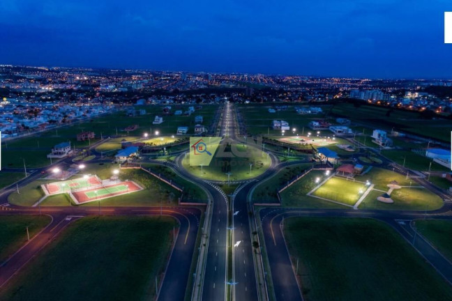 Imagem Terreno à Venda, 250 m² em Condomínio Olivio Franceschini - Hortolândia Imagem Terreno à Venda, 250 m² em Condomínio Olivio Franceschini - Hortolândia