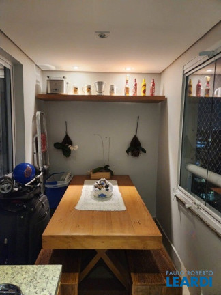 Imagem Apartamento com 2 Quartos à Venda, 77 m² em Campestre - Santo André Imagem Apartamento com 2 Quartos à Venda, 77 m² em Campestre - Santo André