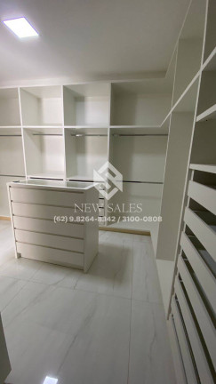 Imagem Casa com 3 Quartos à Venda, 560 m² em Residencial Goiânia Golfe Clube - Goiânia