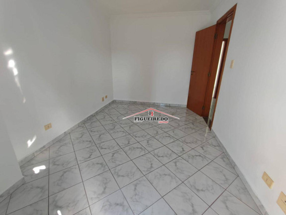 Imagem Apartamento com 3 Quartos à Venda, 131 m² em Canto Do Forte - Praia Grande