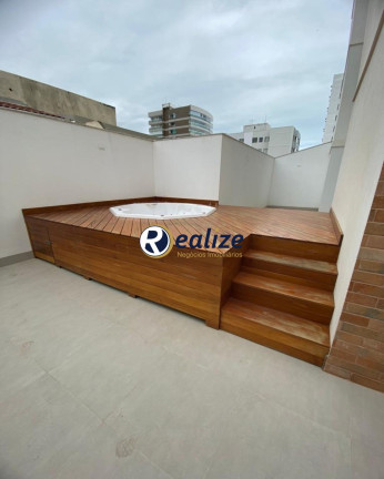 Imagem Imóvel com 2 Quartos à Venda, 123 m² em Praia Do Morro - Guarapari