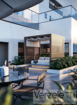 Imagem Apartamento com 3 Quartos à Venda, 122 m² em Centro - Balneário Camboriú Imagem Apartamento com 3 Quartos à Venda, 122 m² em Centro - Balneário Camboriú