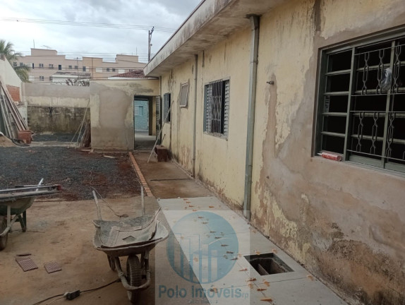 Casa com 3 Quartos à Venda, 100 m² em Campos Elíseos - Ribeirão Preto