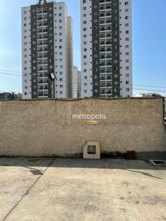 Imagem Imóvel à Venda ou Locação, 816 m² em Vila Príncipe De Gales - Santo André
