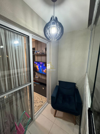 Imagem Imóvel com 2 Quartos à Venda, 57 m² em Valparaíso - Serra Imagem Imóvel com 2 Quartos à Venda, 57 m² em Valparaíso - Serra