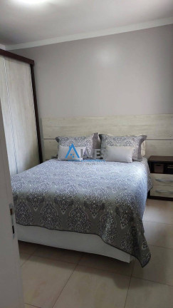 Imagem Apartamento com 3 Quartos à Venda, 66 m² em Nova Petrópolis - São Bernardo Do Campo