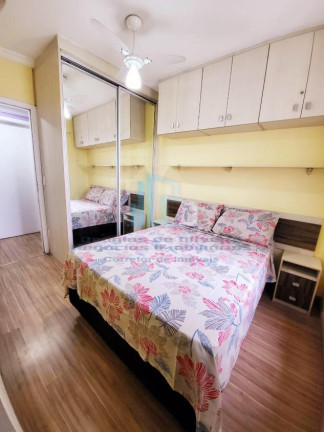 Imagem Apartamento com 2 Quartos à Venda, 70 m² em Balneário Ipanema Mirim - Praia Grande