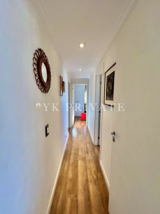 Imagem Apartamento com 3 Quartos à Venda, 139 m² em Vila Romana - São Paulo Imagem Apartamento com 3 Quartos à Venda, 139 m² em Vila Romana - São Paulo