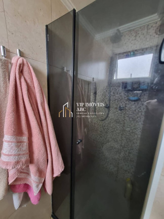 Imagem Apartamento com 2 Quartos à Venda, 50 m² em Parque Erasmo Assunção - Santo André