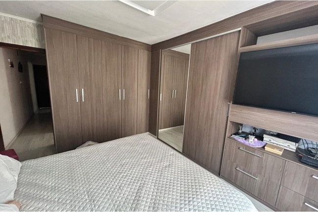 Imagem Casa de Condomínio com 3 Quartos à Venda, 122 m² em Jardim Vila Formosa - São Paulo Imagem Casa de Condomínio com 3 Quartos à Venda, 122 m² em Jardim Vila Formosa - São Paulo